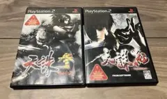 天誅3 & 天誅 紅 2本セット
