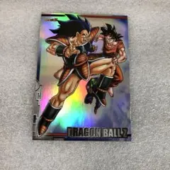 ドラゴンボール トレーディングコレクション S-06