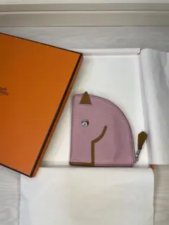 Hermes エルメス　パドック　コインケース　ウォレット　ブルーゼフィール 2025年最新】エルメス パドック コインケースの人気アイテム