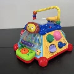 トイローヤル たのしく知育! やみつきボックス