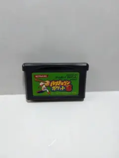 ゲームボーイアドバンス パワプロクンポケット6