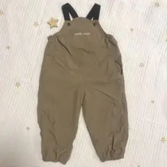 プティマイン プレイウェア