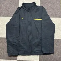 マクドナルド制服　上着