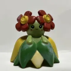 ポケモン　モンコレ　初期　フィギュア　キレイハナ