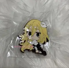 殺戮の天使　ラバーQ レイチェル