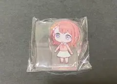 プロセカ　ころっと　制服ver. 花里みのり　1点