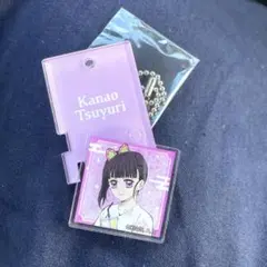 栗花落カナヲ