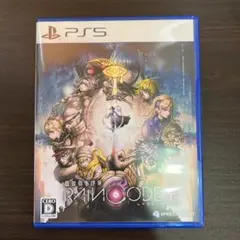PS5 超探偵事件簿 レインコード プラス