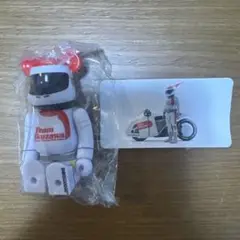 BE@RBRICK ベアブリック シリーズ50 シークレット