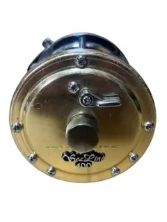 DAIWA - 【中古】 ダイワ シーライン 400H   /Q145M 2025年最新】ダイワ シーライン400の人気アイテム - メルカリ