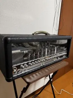 TriAmp MK2 ジャンク TriAmp MK2 ジャンク アンプ