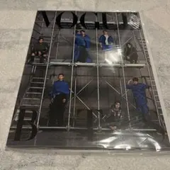 BTS VOGUE