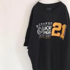USA購入 Tシャツ オーバーサイズ casino