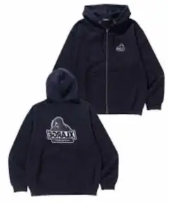 XLARGE パーカー XL