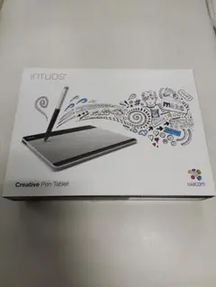 Wacom Intuos Creative Pen Tablet 本体