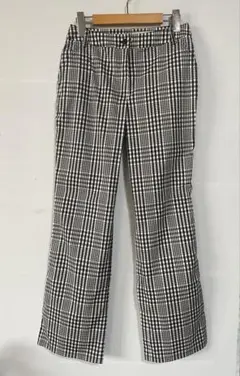 【美品】★adabatアダバット　ゴルフパンツ