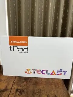 TECLAST tPad P30 128GB 未使用