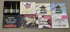 765PRO ALLSTARSライブ会場限定CDセット