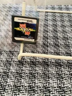 弾爵DS ダンシャク　NINTENDO DS ニンテンドーDS ソフト