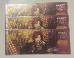 ② あんスタ 衣更真緒 ホロチケ