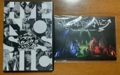 ヒプステ1 DVD