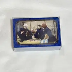 呪術廻戦 ファンパレ トランプ