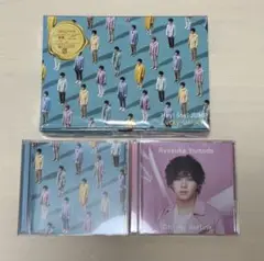 Lucky-Unlucky | 山田涼介 / Oh! my darling