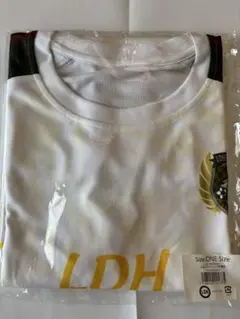 LDH ESPERANZA 八木勇征 セット ユニフォーム