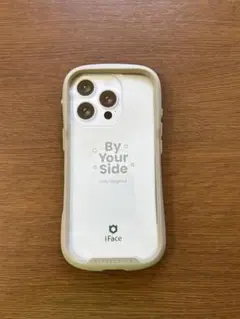 iPhone 16 Pro用 ベージュ