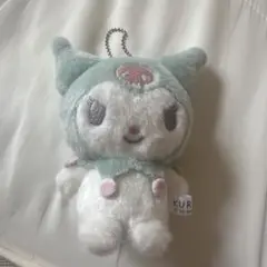 クロミ ぬいぐるみキーホルダー