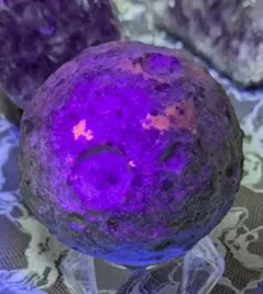 ユーパライト☆スフィア☆大玉☆