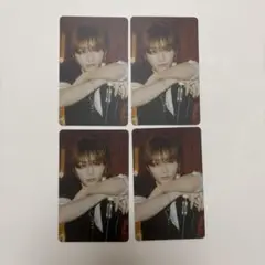 BOYNEXTDOOR ボネクド タワレコ特典 テサン