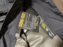 マウンテンハードウェア パンツ サロペット GORE-TEX スノーボード