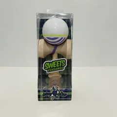 〈新品・未使用〉Sweets Kendamas Juiccy Jokerrモデル Juiccy Jokerr - Signature Model - BOOST – Sweets Kendamas