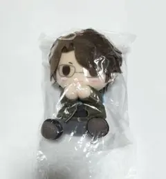 スタンドマイヒーローズ 夏目春 ぴたぬい　美品中古