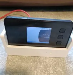 Speed Wi-Fi 5G X12 クレードルセット