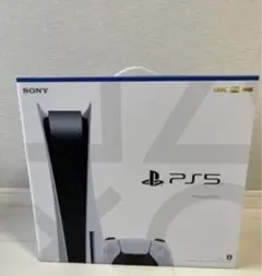 プレイステーション5