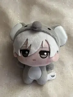 凪誠士郎 ちびぐるみ