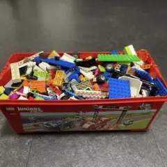 LEGO junior Minecraft 詰め合わせ