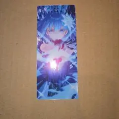 最終再臨展 シエル