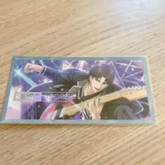 新テニスの王子様　氷帝　跡部景吾　テニラビ　ステッカー