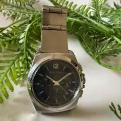 ポールスミス腕時計