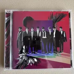SUPER JUNIOR One More Time アルバム