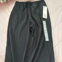 GU 子ども服 ズボン 130