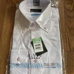 a.v.v HOMME ワイシャツ