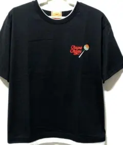 ✨希少品　未使用に近い✨チュッパチャップス 半袖Tシャ　sizeM