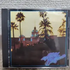 ホテルカリフォルニア　 デジタルリマスター版