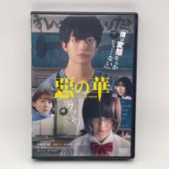 惡の華 [DVD]