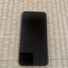 Apple iPhone X 本体