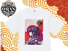 オープンエンド ヘヴィーウェイト Tシャツ 和柄,ストリート,モード